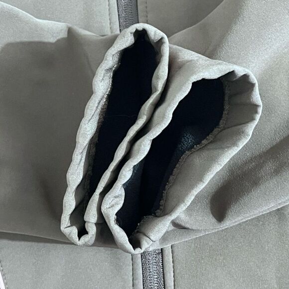 VNTG U.S POLO ASSN. by Ralph Lauren Full Zip Sports Jacket Size 7/8 - Picture 5 of 9